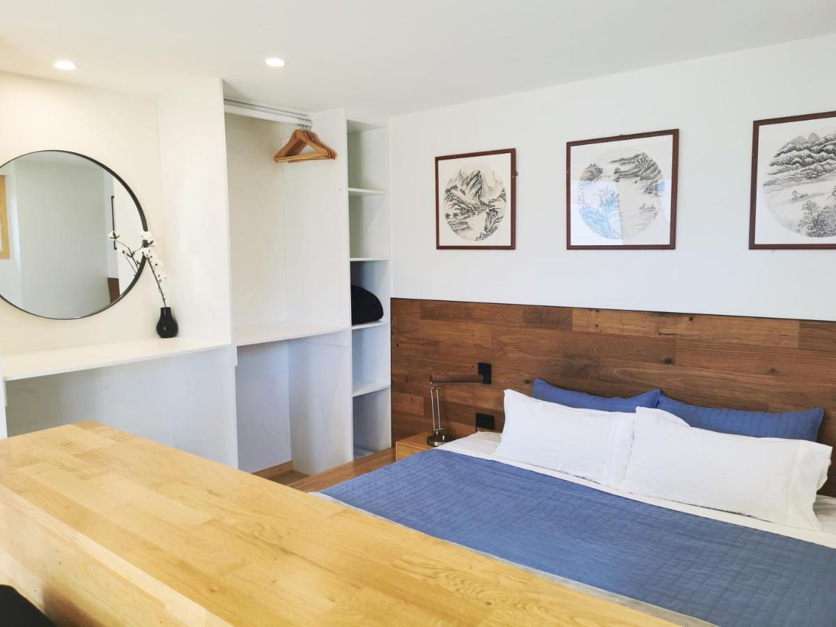 Lakeview Unit ควีนส์ทาวน์ ภายนอก รูปภาพ