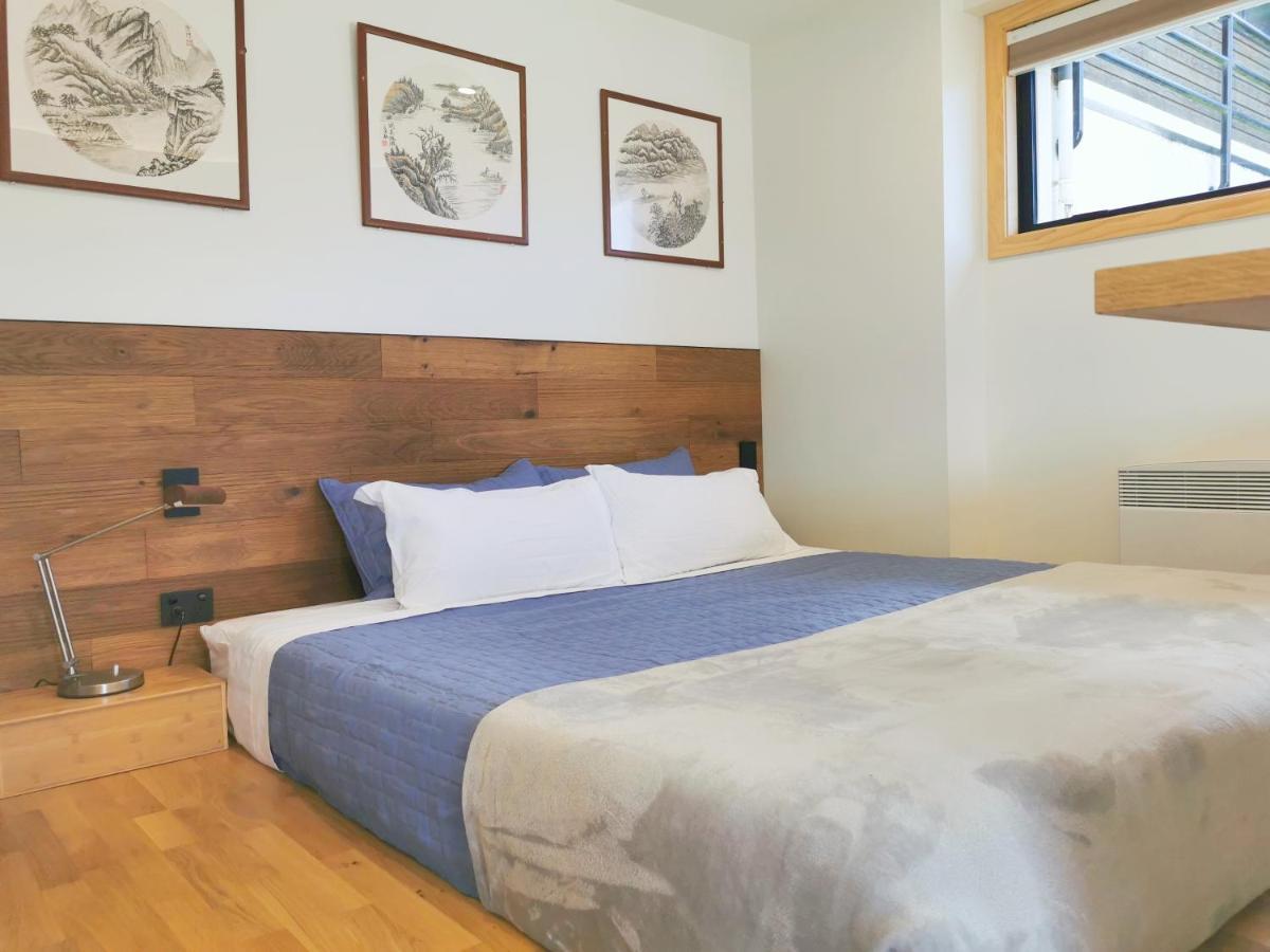 Lakeview Unit ควีนส์ทาวน์ ภายนอก รูปภาพ