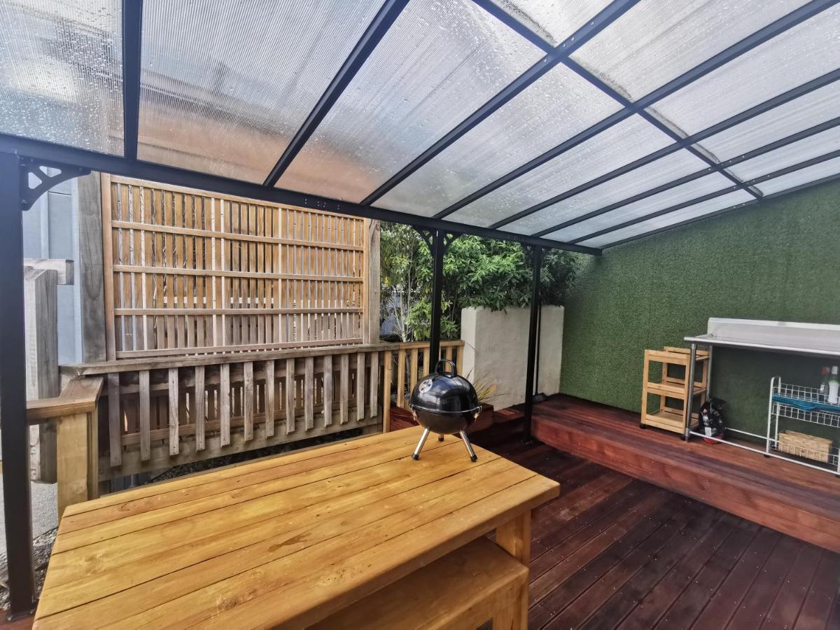 Lakeview Unit ควีนส์ทาวน์ ภายนอก รูปภาพ