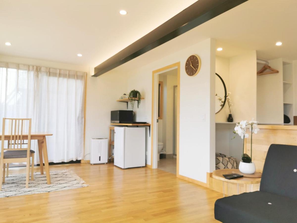 Lakeview Unit ควีนส์ทาวน์ ภายนอก รูปภาพ