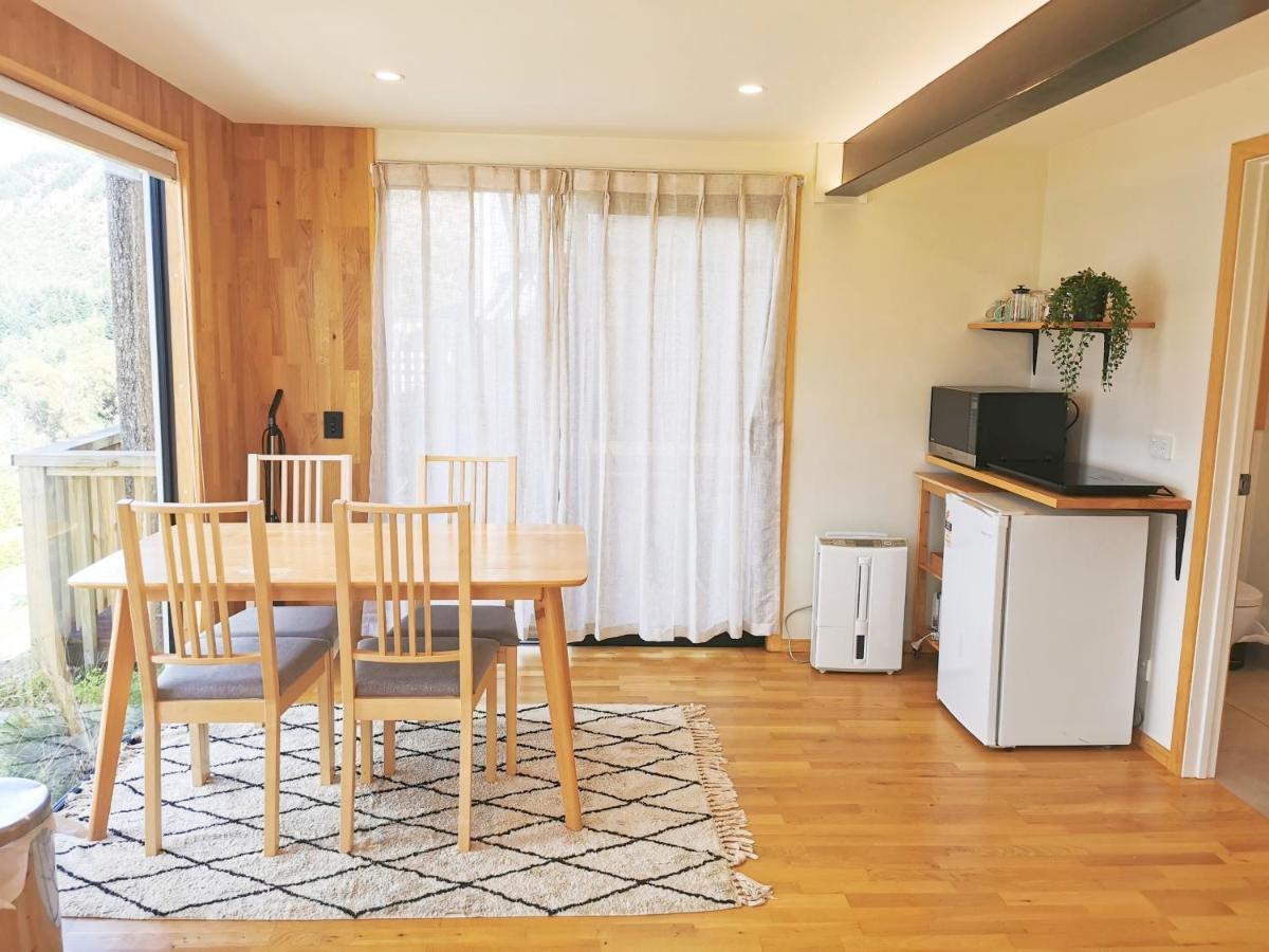 Lakeview Unit ควีนส์ทาวน์ ภายนอก รูปภาพ
