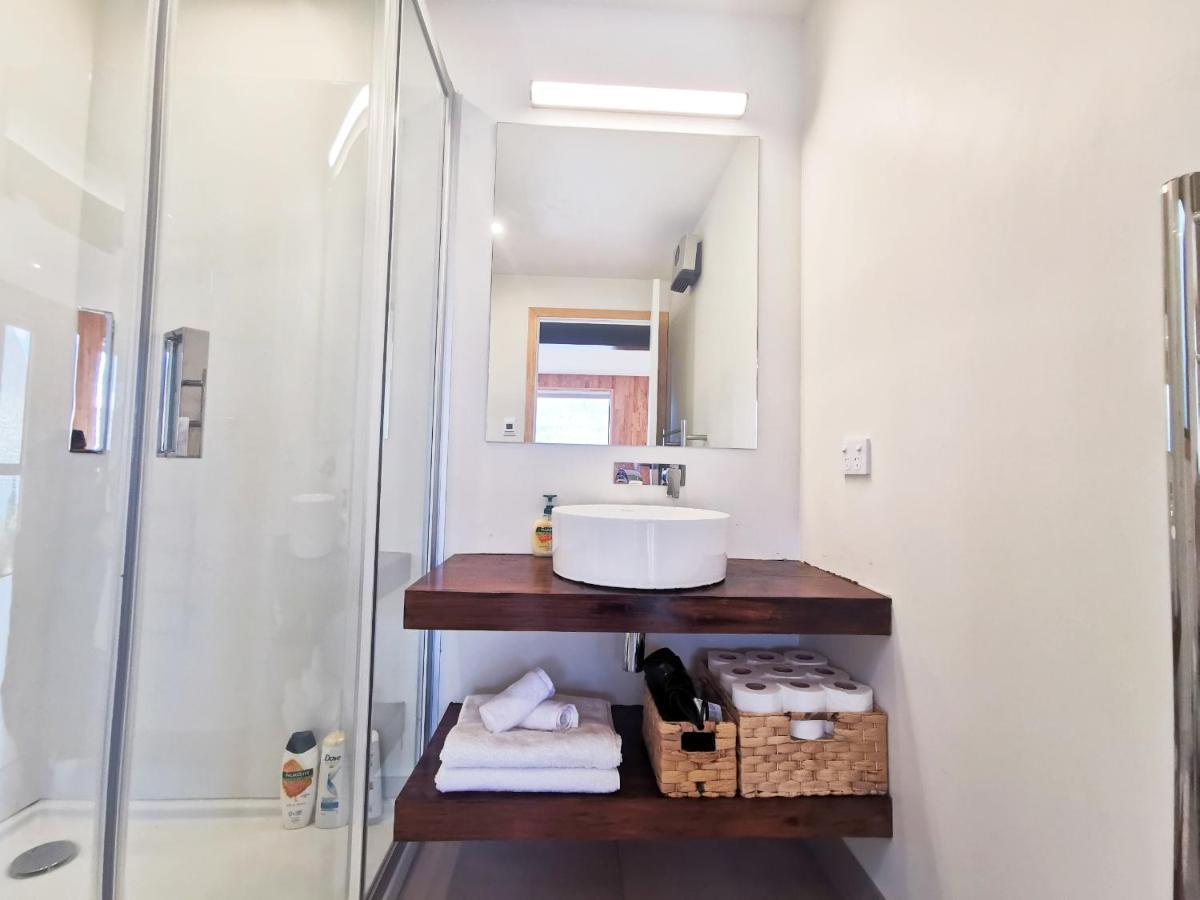 Lakeview Unit ควีนส์ทาวน์ ภายนอก รูปภาพ