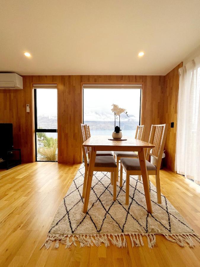Lakeview Unit ควีนส์ทาวน์ ภายนอก รูปภาพ