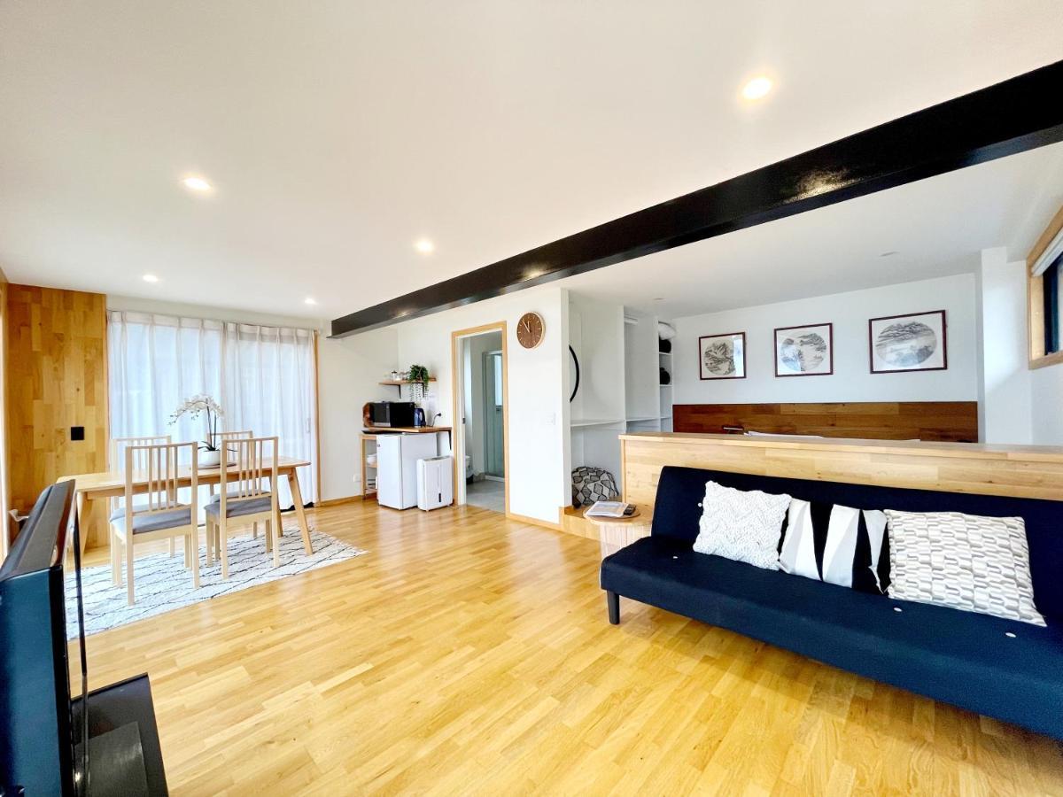 Lakeview Unit ควีนส์ทาวน์ ภายนอก รูปภาพ