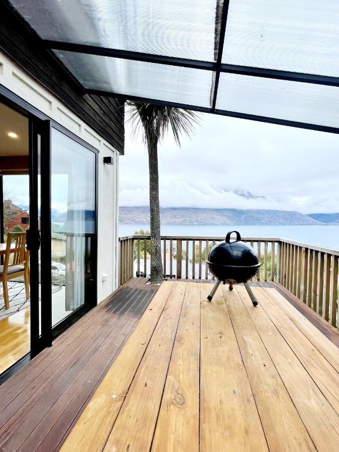Lakeview Unit ควีนส์ทาวน์ ภายนอก รูปภาพ