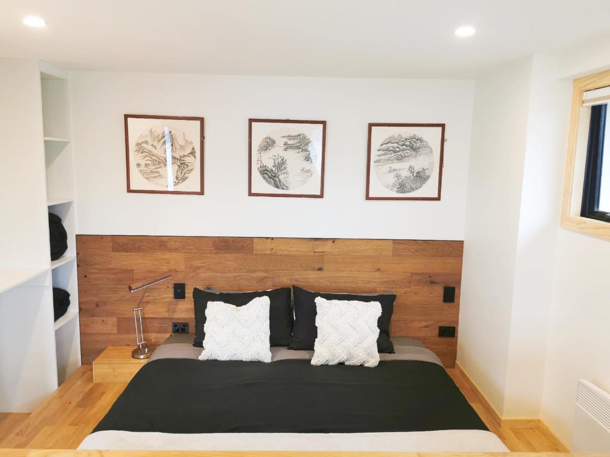 Lakeview Unit ควีนส์ทาวน์ ภายนอก รูปภาพ
