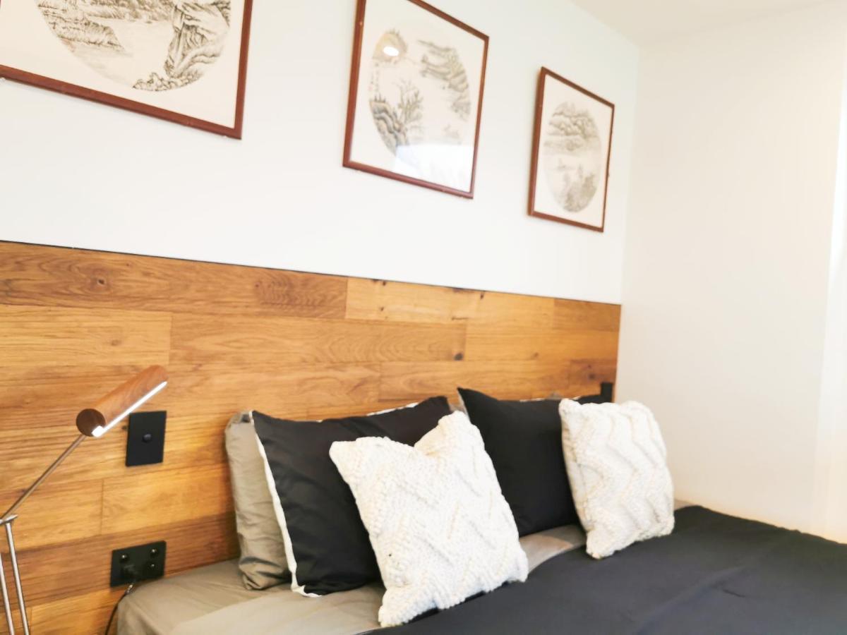 Lakeview Unit ควีนส์ทาวน์ ภายนอก รูปภาพ