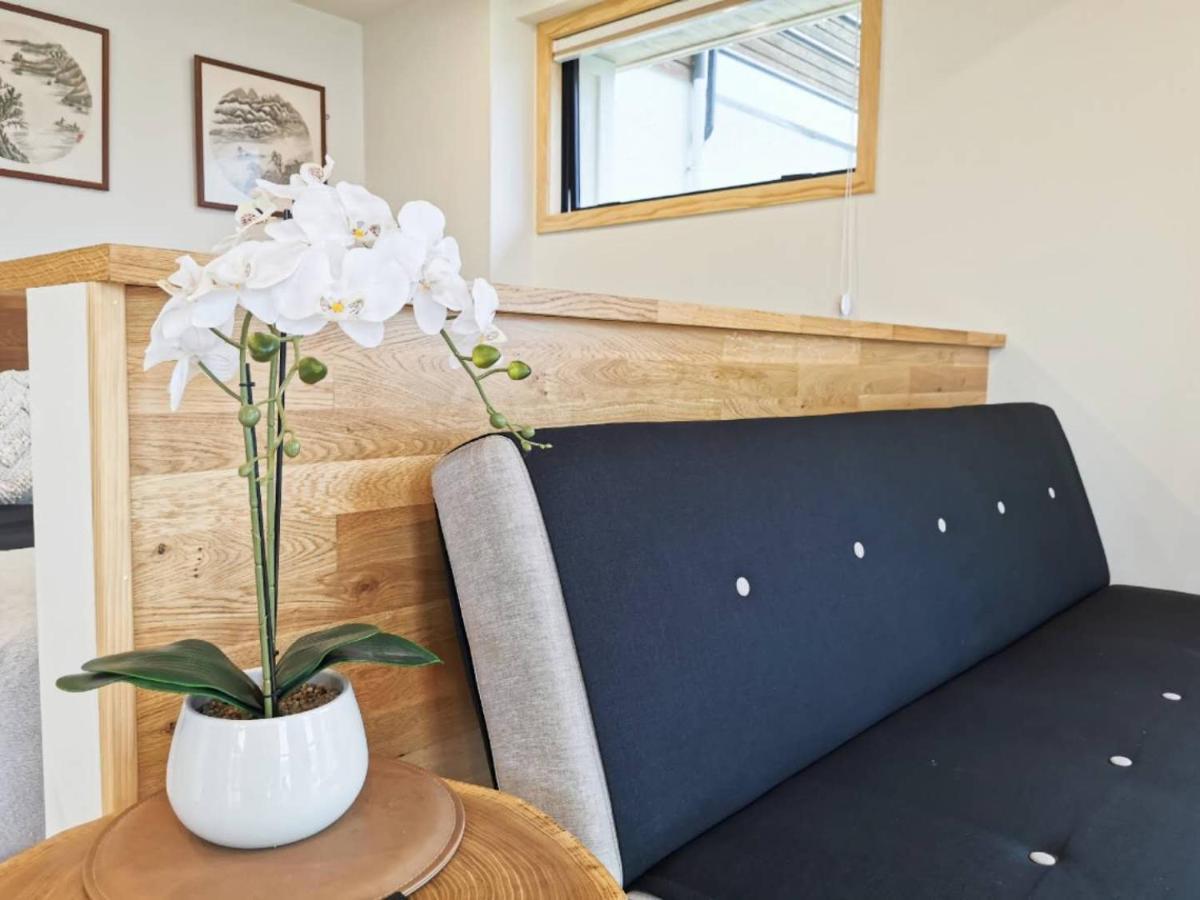 Lakeview Unit ควีนส์ทาวน์ ภายนอก รูปภาพ