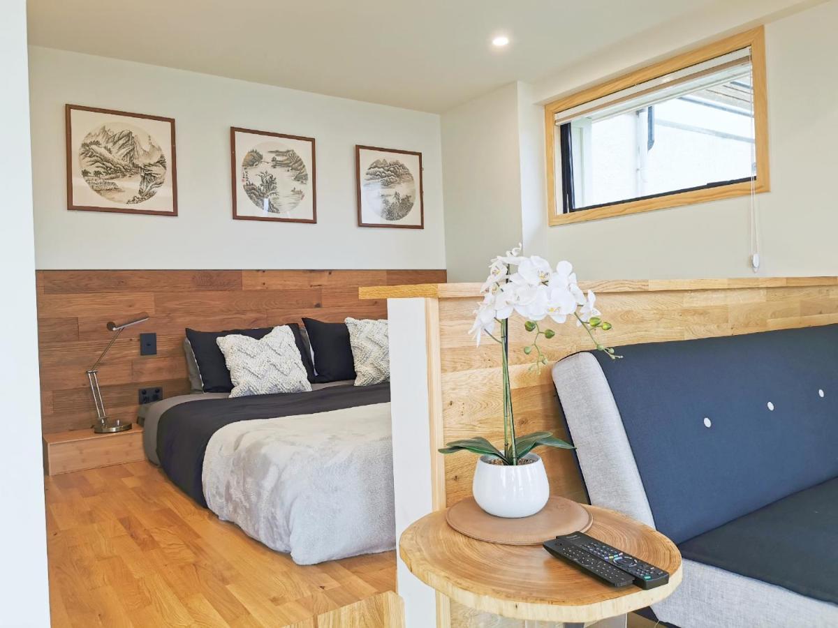 Lakeview Unit ควีนส์ทาวน์ ภายนอก รูปภาพ